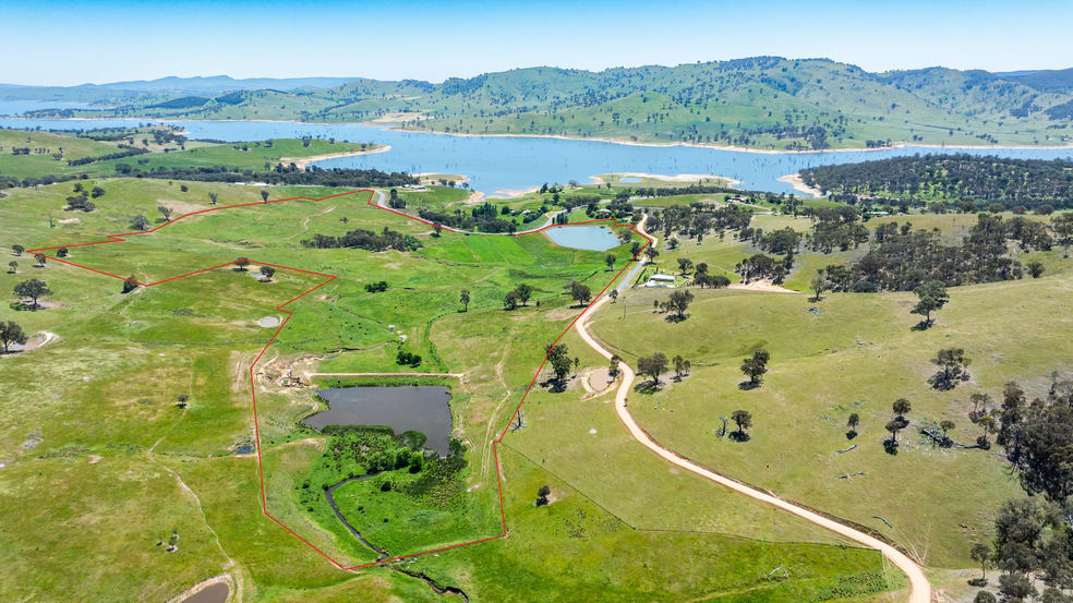 Vincents Road Talgarno VIC 3691 - Image 1