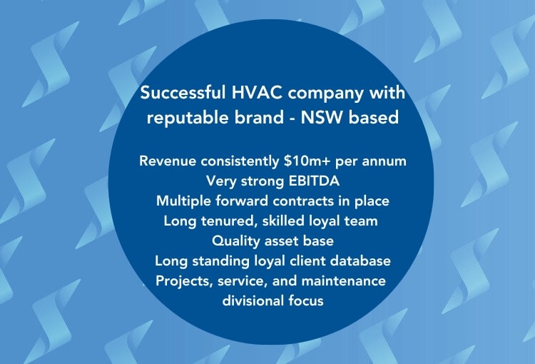 Building & Construction  business for sale in NSW - Image 1