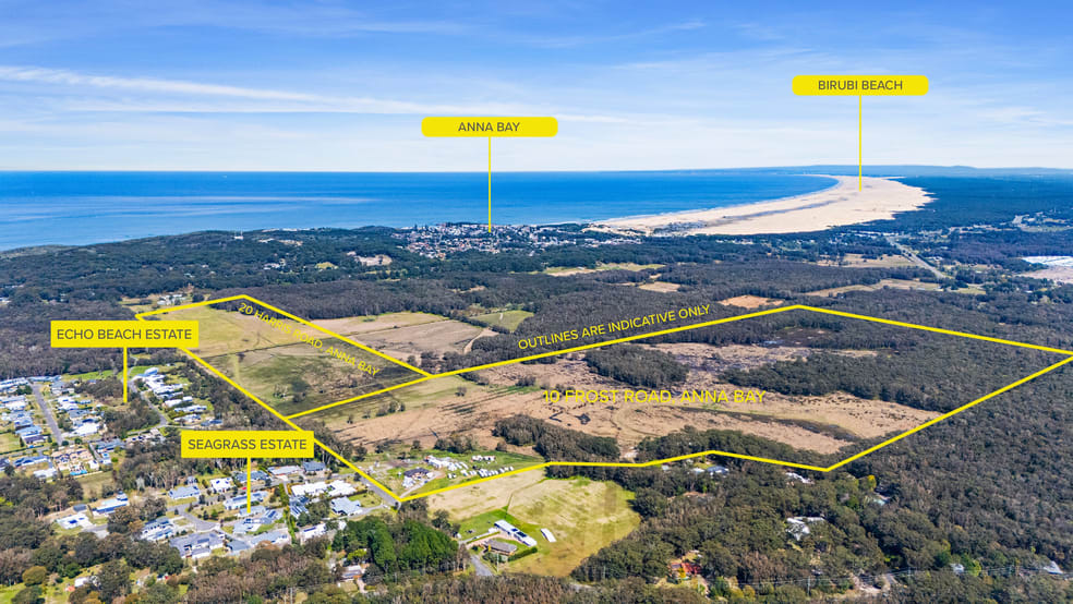 10 Frost Road Anna Bay NSW 2316 - Image 1