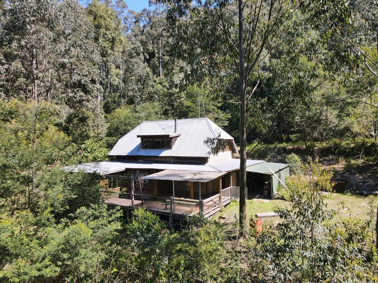 251 Moores Road Dungog NSW 2420 - Image 2