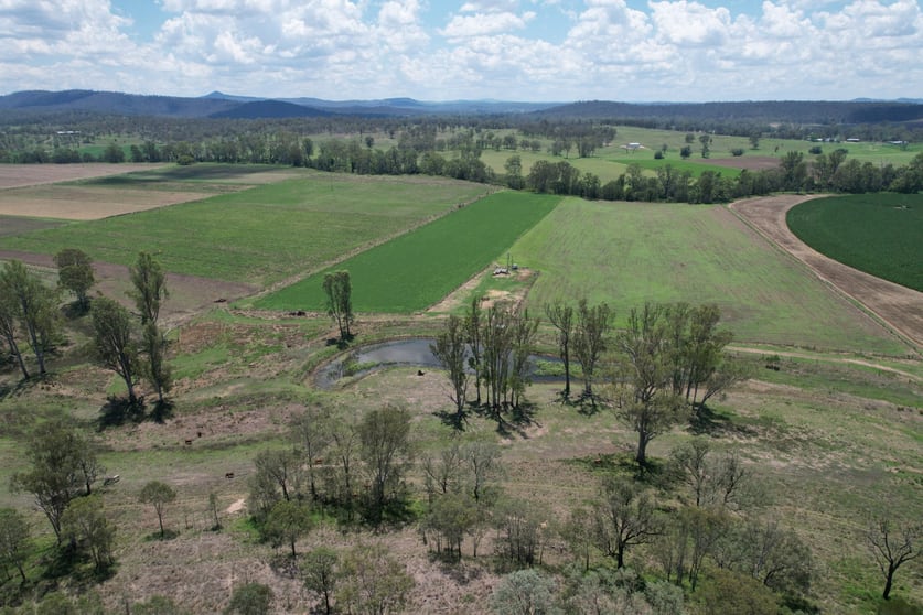 32169 Burnett Highway Monto QLD 4630 - Image 1