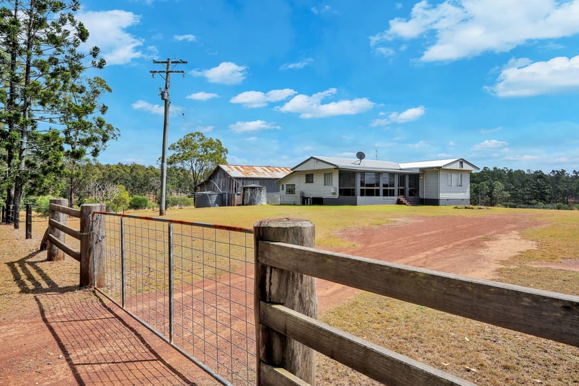 1675 Svenssons Road Promisedland QLD 4660 - Image 2