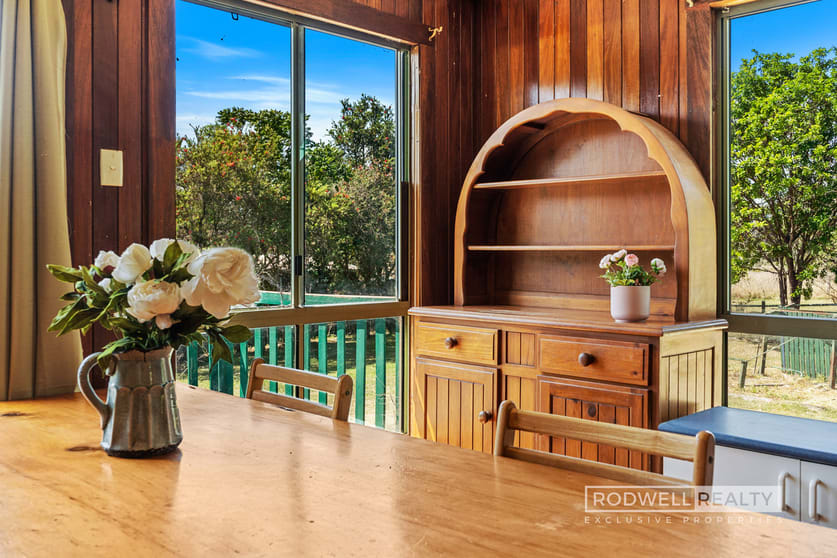 186 Mount Barney Road Barney View QLD 4287 - Image 1