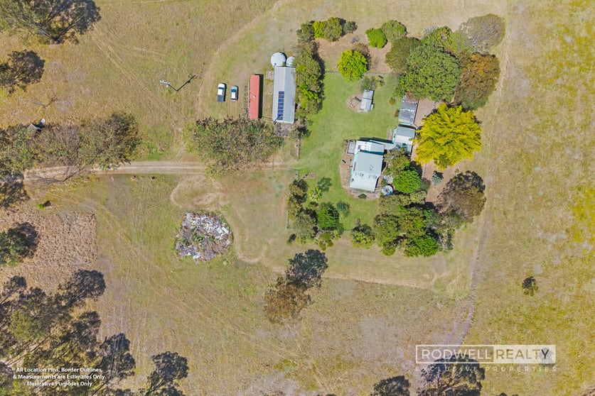 186 Mount Barney Road Barney View QLD 4287 - Image 2