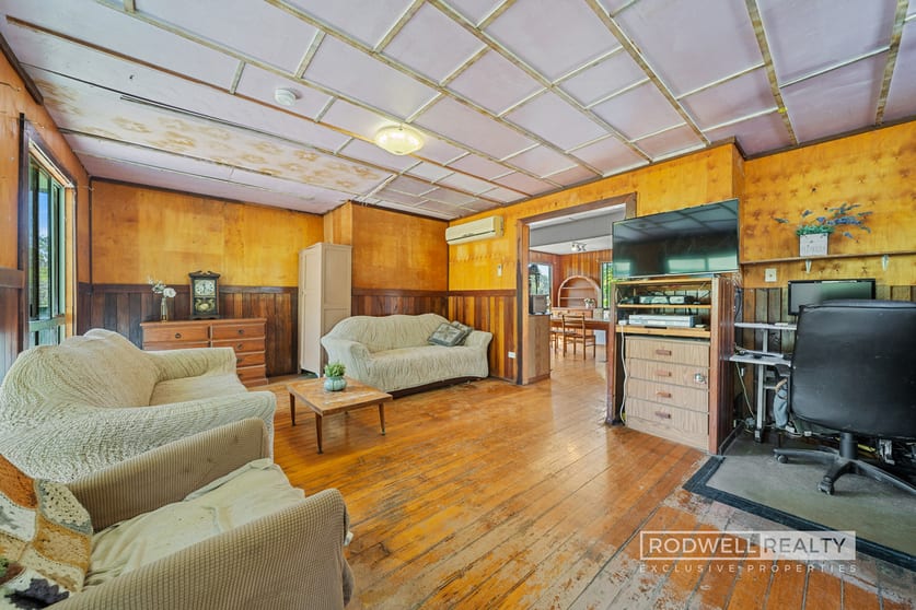 186 Mount Barney Road Barney View QLD 4287 - Image 3