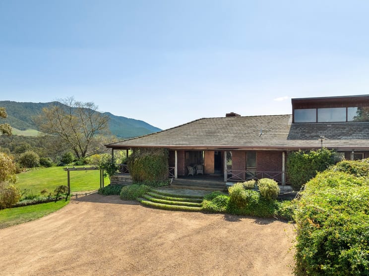 255 Blue Range Road Bridge Creek VIC 3723 - Image 1