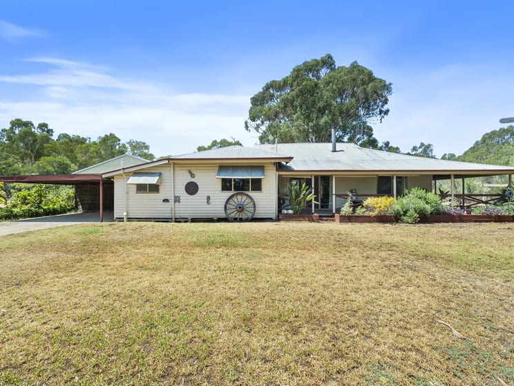 95 Creek Rd Numurkah VIC 3636 - Image 1