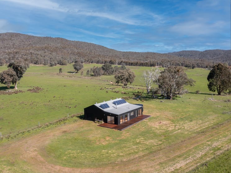 449 Watchbox Creek Road Molyullah VIC 3673 - Image 2