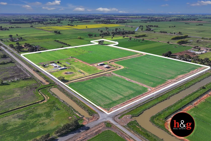 267 Churchill Road Yarroweyah VIC 3644 - Image 1