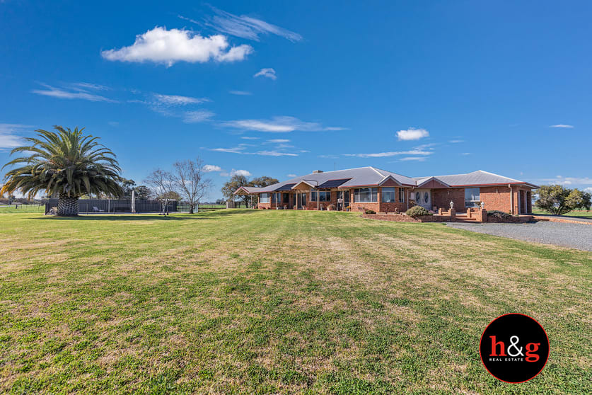 267 Churchill Road Yarroweyah VIC 3644 - Image 3