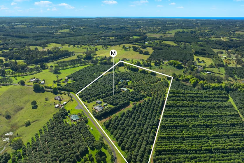 68 Connor Road Tregeagle NSW 2480 - Image 1