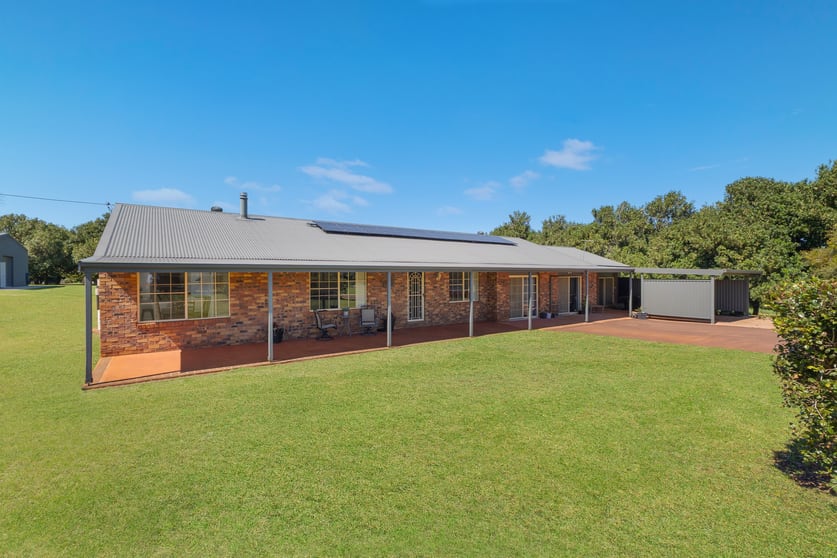 68 Connor Road Tregeagle NSW 2480 - Image 2