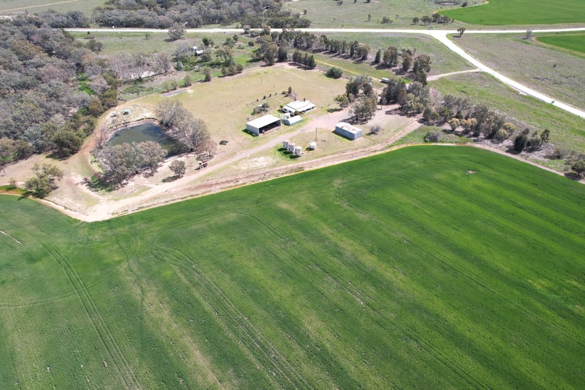 6689 Mid Western Highway Caragabal NSW 2810 - Image 3