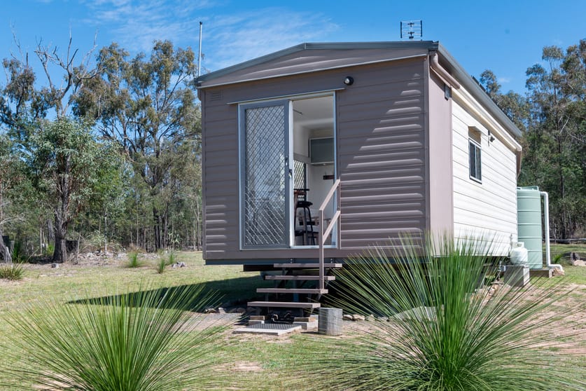 186/ Hazeldene Road Thanes Creek QLD 4370 - Image 1