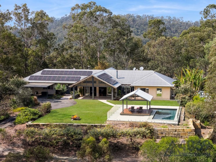 225 Pacey Road Upper Brookfield QLD 4069 - Image 1