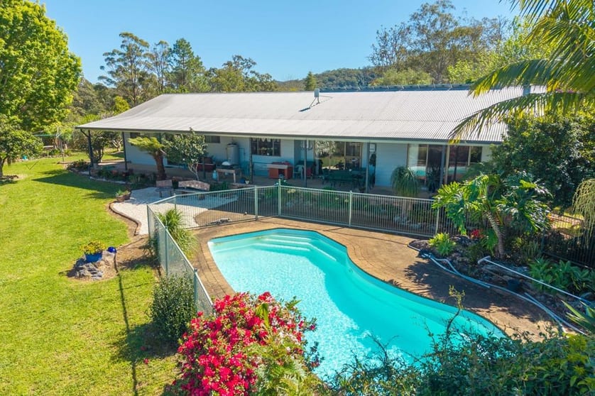 Click to view all images 92 Fishers Ridge Mortons Creek NSW 2446 - Image 2