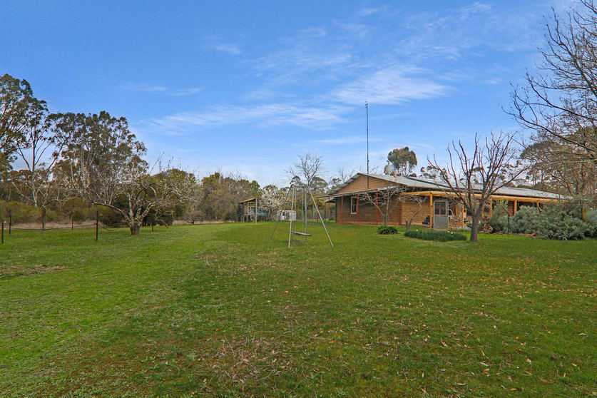 Centre Road Carapooee West VIC 3477 - Image 2
