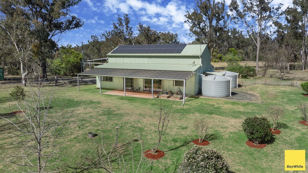 'Ferelden' 39 Middle Farm Road Armidale NSW 2350 - Image 1