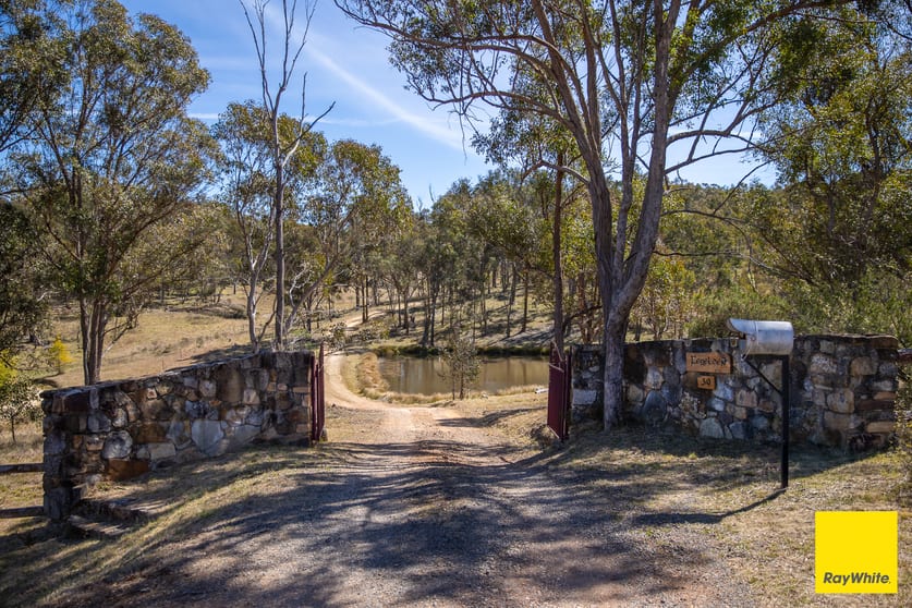 'Ferelden' 39 Middle Farm Road Armidale NSW 2350 - Image 2