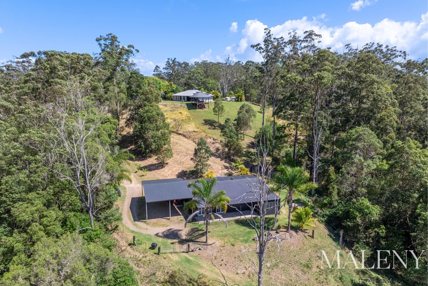 Click to view all images 122 Upper Cedar Creek Road Elaman Creek QLD 4552 - Image 2