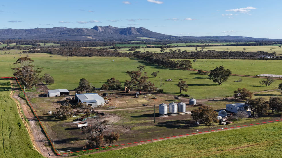 594 Knight Road Porongurup WA 6324 - Image 1