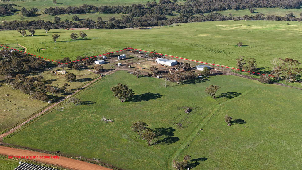594 Knight Road Porongurup WA 6324 - Image 2