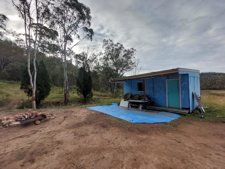 Lot 17 Hulks Road Merriwa NSW 2329 - Image 2