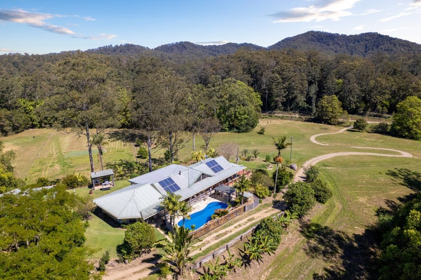 1529 Bowraville Road Bellingen NSW 2454 - Image 1