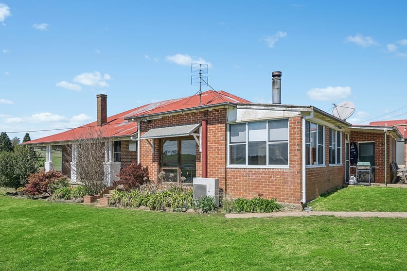 565 Nyes Gate Road Millthorpe NSW 2798 - Image 3