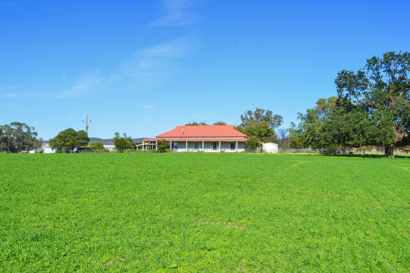 25 Wrigleys Road Big Springs NSW 2650 - Image 3