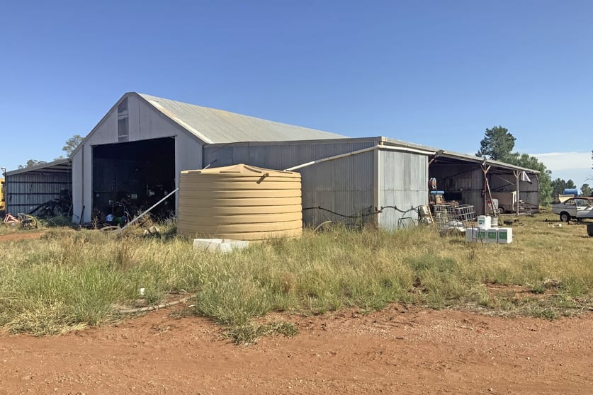 Click to view all images 703 Yethera Road Tullamore NSW 2874 - Image 3