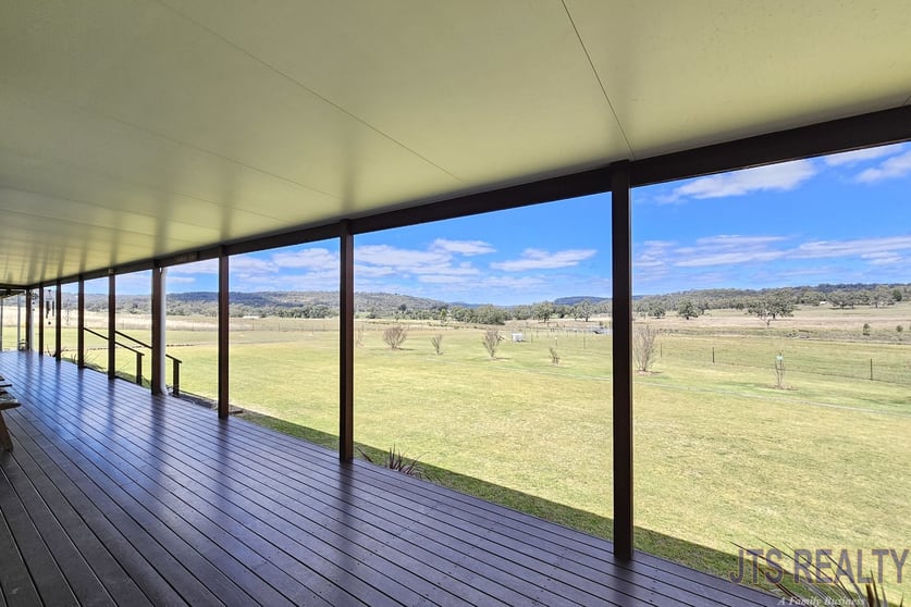 882 Cullingral Road Merriwa NSW 2329 - Image 1