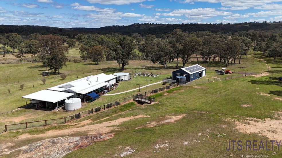 882 Cullingral Road Merriwa NSW 2329 - Image 2