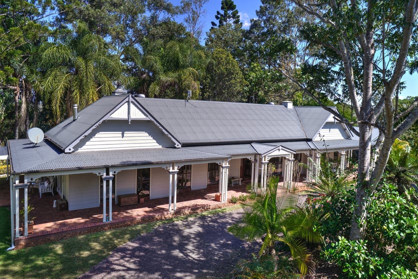289 Kenman Road Traveston QLD 4570 - Image 1