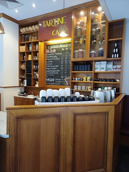 Cafe & Coffee Shop  business for sale in Perth - Image 2