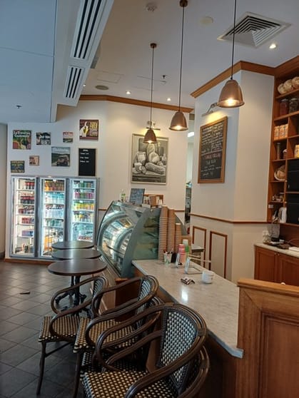 Cafe & Coffee Shop  business for sale in Perth - Image 3