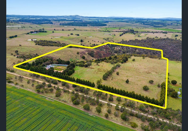 Click to view all images 141 Ingliston-Settlement Road Ingliston VIC 3342 - Image 1