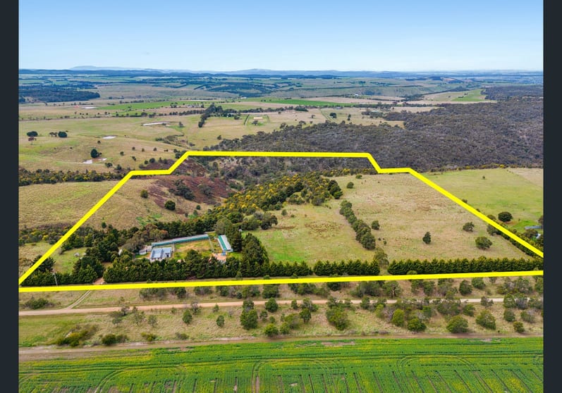 Click to view all images 141 Ingliston-Settlement Road Ingliston VIC 3342 - Image 2