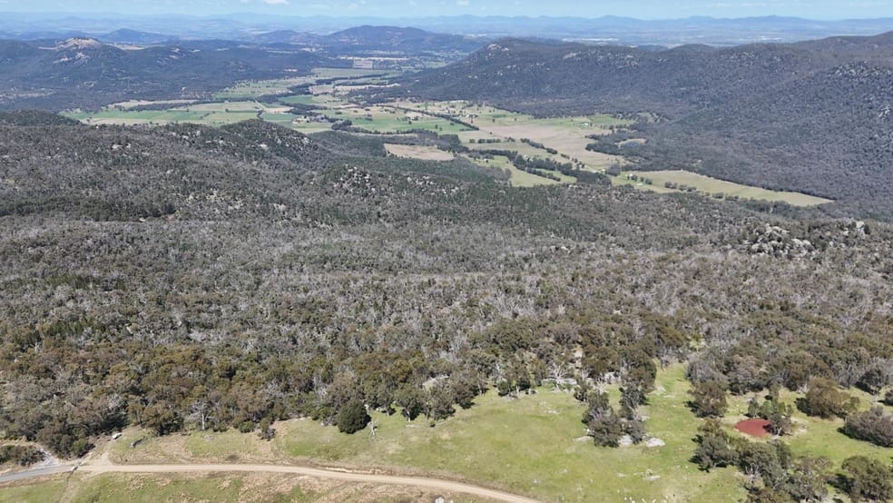 Click to view all images Green Hills New England Gully Road Moonbi NSW 2353 - Image 1