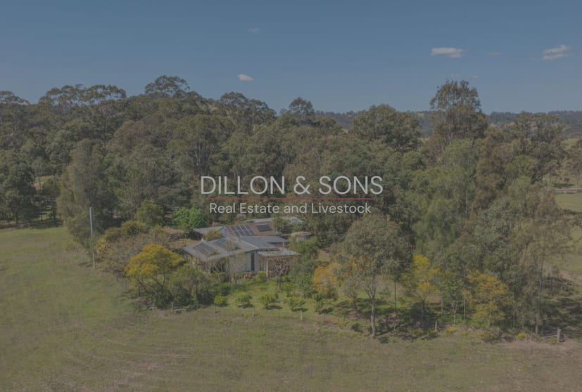 320 Marshdale Road Dungog NSW 2420 - Image 1