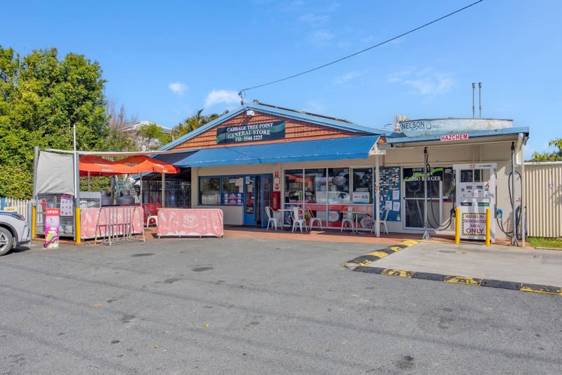 Grocery & Alcohol  business for sale in Gold Coast Region QLD - Image 1