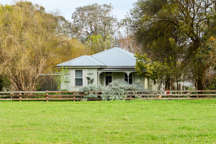 1045 Kangertong Road Hawkesdale VIC 3287 - Image 3