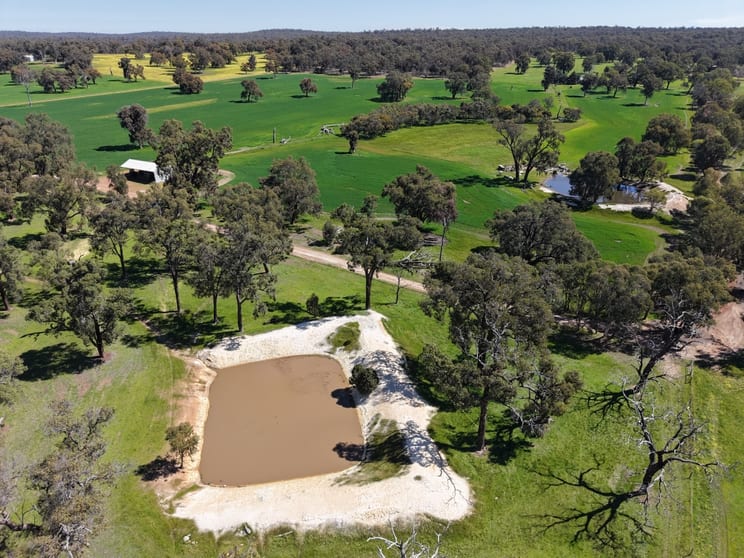 Lot 8 Great Southern Highway Woottating WA 6562 - Image 2