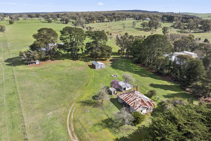 1526 Buninyong-Mt Mercer Road Grenville VIC 3352 - Image 1