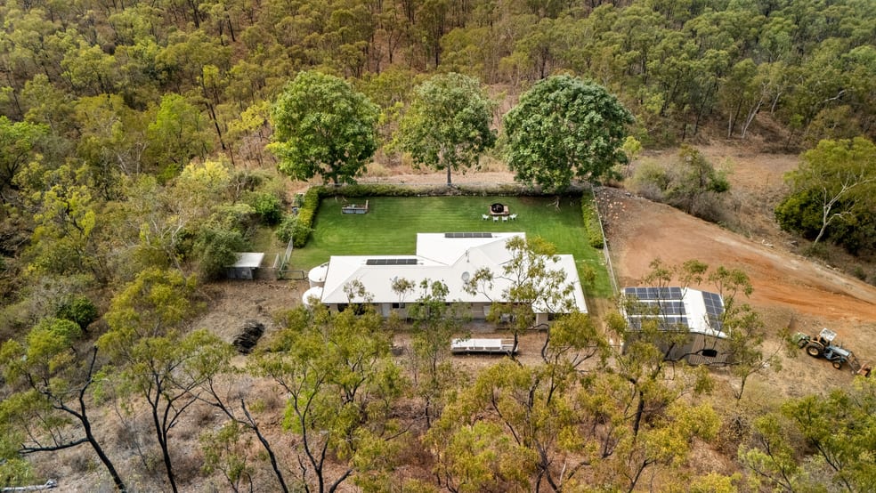 153-181 Plant Hill Road Reid River QLD 4816 - Image 1