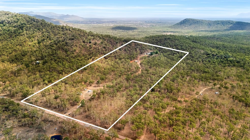 153-181 Plant Hill Road Reid River QLD 4816 - Image 2