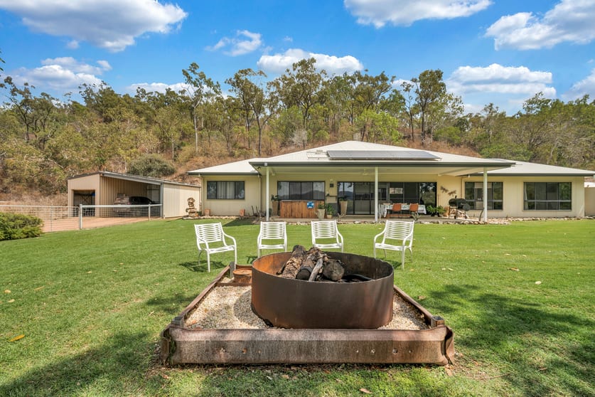 153-181 Plant Hill Road Reid River QLD 4816 - Image 3