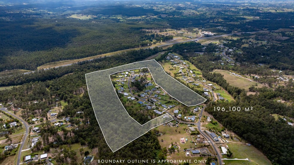 11 Peppertree Rise Tamaree QLD 4570 - Image 2