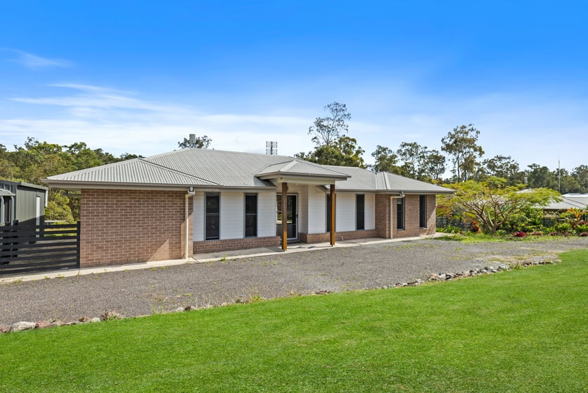11 Peppertree Rise Tamaree QLD 4570 - Image 1