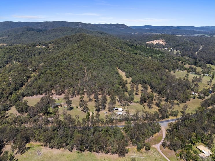 1721 Eumundi Kenilworth Road Belli Park QLD 4562 - Image 1